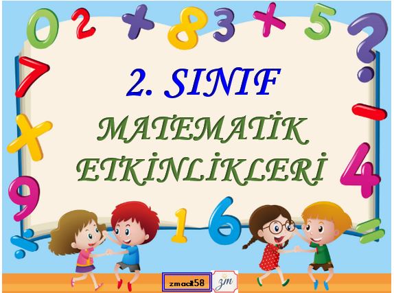 2. Sınıf Matematik Sıvıları Ölçme İle İlgili Problemler 1